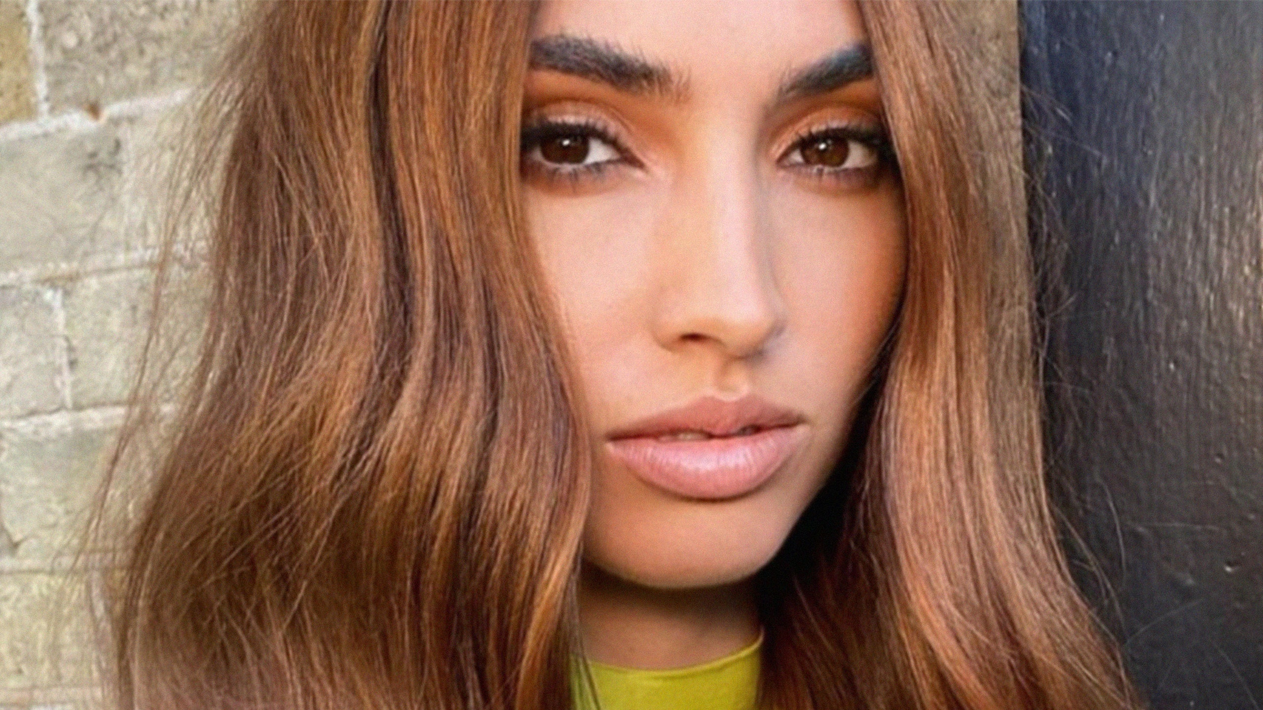 Bronze Is Going To Be A Major Hair Colour This Autumn. Here's All The Inspo  You Need… | Glamour UK