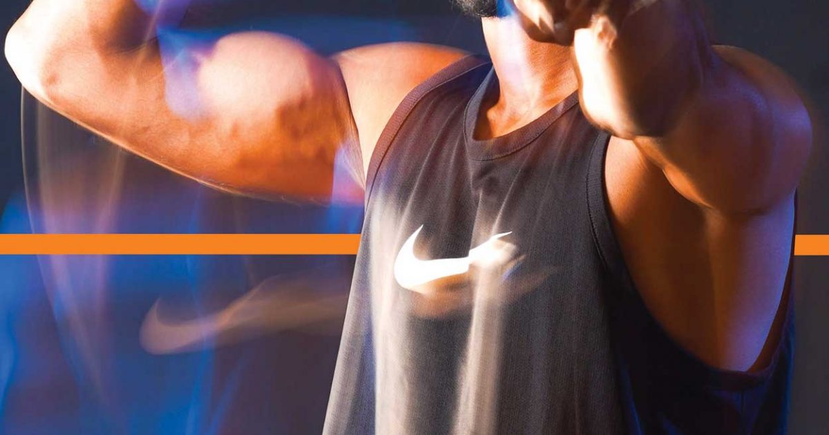 Yupun Abeykoon LIVING